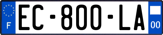 EC-800-LA