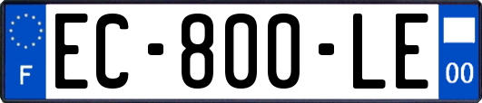 EC-800-LE