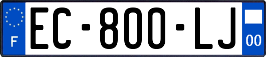 EC-800-LJ