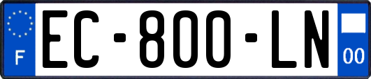 EC-800-LN