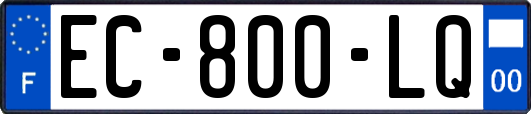 EC-800-LQ