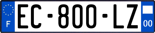 EC-800-LZ