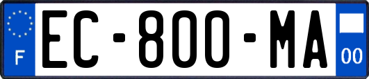 EC-800-MA
