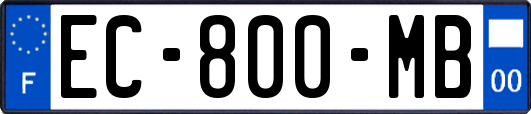 EC-800-MB