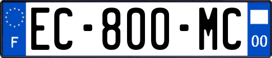 EC-800-MC
