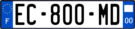 EC-800-MD