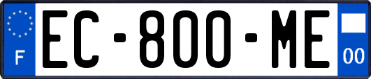 EC-800-ME