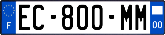 EC-800-MM