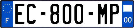 EC-800-MP