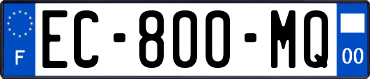 EC-800-MQ