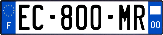 EC-800-MR