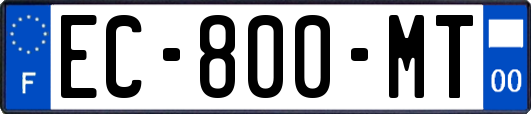 EC-800-MT