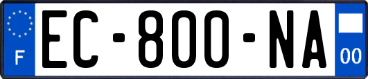 EC-800-NA