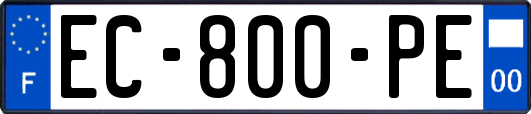 EC-800-PE