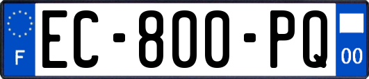 EC-800-PQ