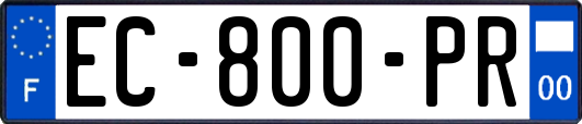 EC-800-PR