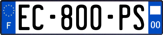 EC-800-PS