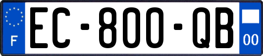 EC-800-QB