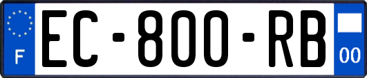 EC-800-RB