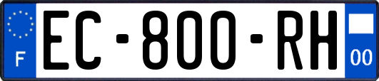 EC-800-RH