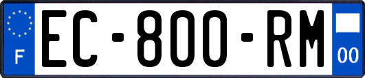 EC-800-RM