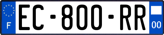 EC-800-RR
