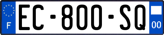 EC-800-SQ