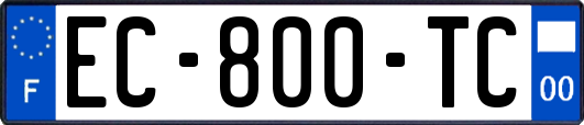 EC-800-TC