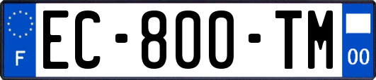 EC-800-TM