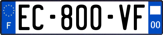 EC-800-VF
