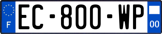 EC-800-WP
