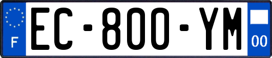 EC-800-YM