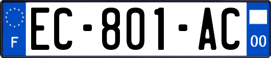 EC-801-AC