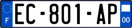 EC-801-AP