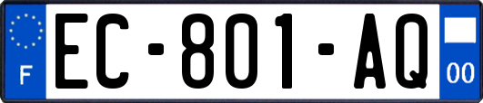 EC-801-AQ