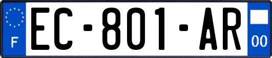 EC-801-AR