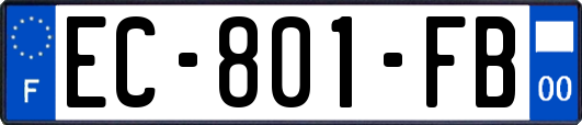 EC-801-FB