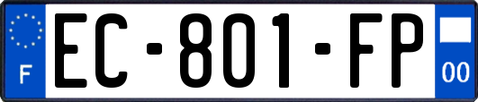 EC-801-FP