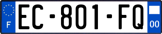 EC-801-FQ