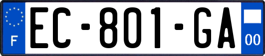 EC-801-GA