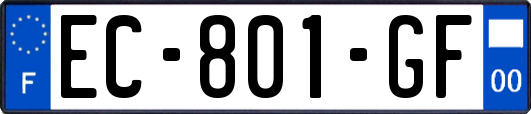 EC-801-GF
