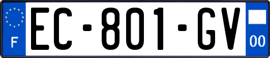 EC-801-GV