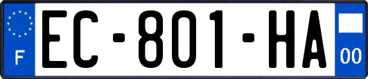 EC-801-HA