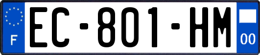 EC-801-HM