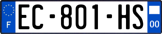 EC-801-HS