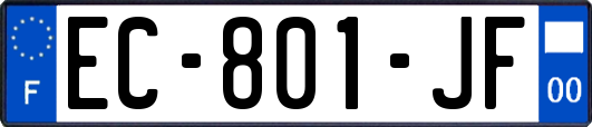 EC-801-JF