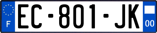 EC-801-JK