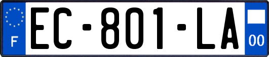 EC-801-LA