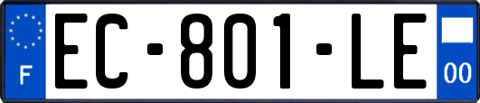 EC-801-LE
