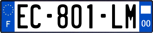 EC-801-LM